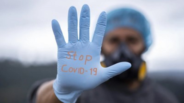 Германия регистрира 18 935 нови случая на коронавирус през последните