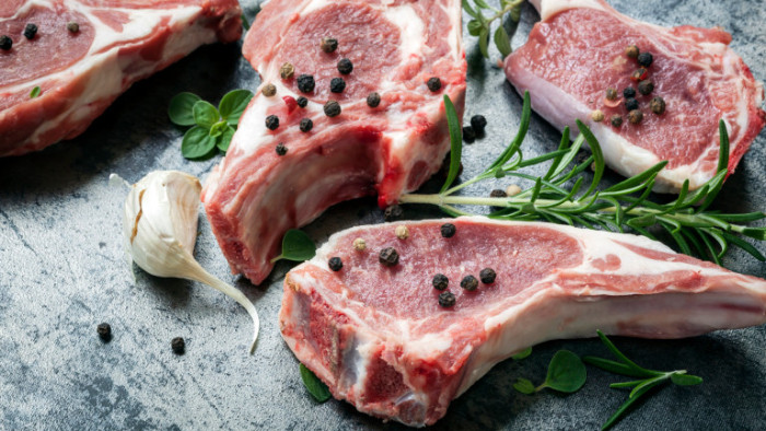 Агнешкото месо е от онези храни, които или много се