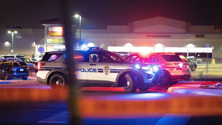 Седем души бяха ранени при стрелба в казино в американския град Уисконсин,