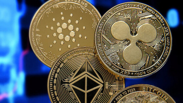 Турция добави платформите за търговия с криптовалута към списък на