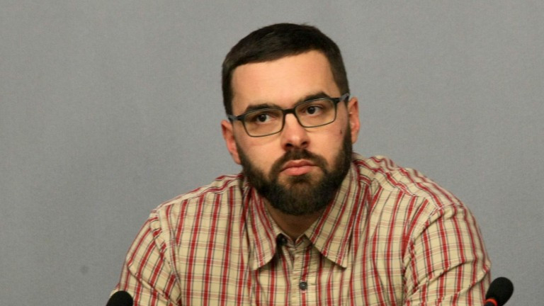 Дано избирателите си дадат сметка, че част от т.нар. партии