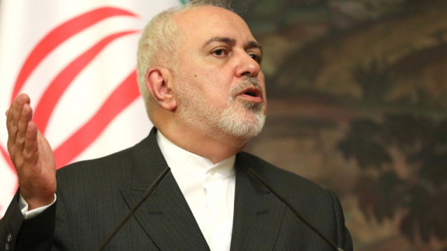 Иранският външен министър Мохамад Джавад Зариф се извини за своя