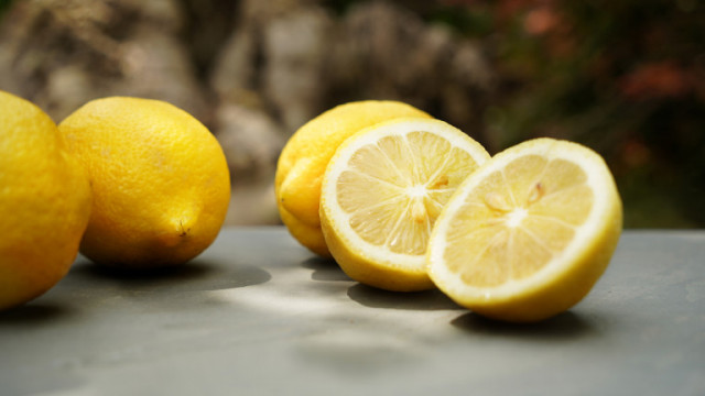 Лимонът е един от най ценните храни за нашето здраве а