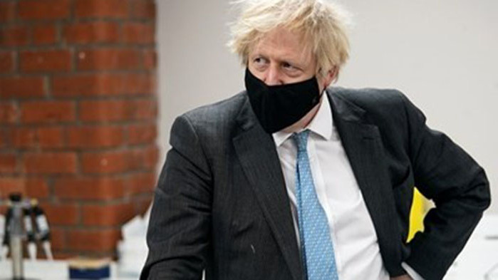 Британският премиер Борис Джонсън ще трябва да дава обяснения на