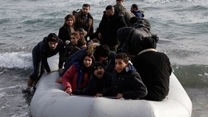 Повече от 600 мигранти са спасени за 48 часа от либийската брегова охрана