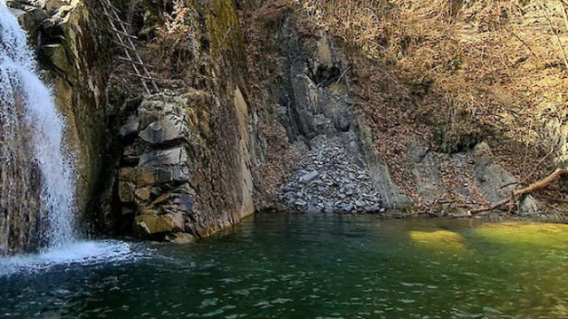 Днес облачността ще е променлива Само на отделни места главно