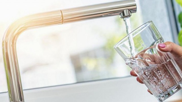 Два района са без вода в днешния празничен ден във