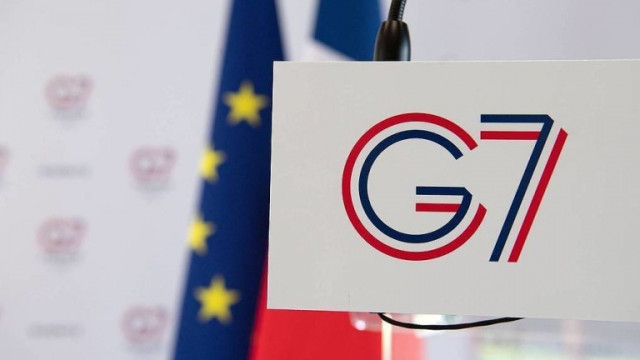 Страните от Групата на седемте G7 планират да заделят 15 милиарда
