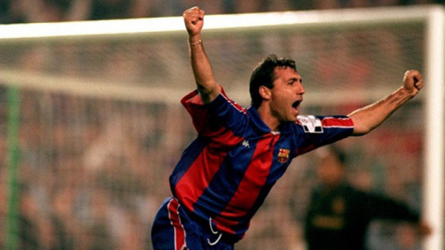 Преди 31 години на 3 май 1990 година лидерът на