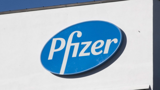 Компанията Пфайзер ще дари лекарства за 70 милиона долара на