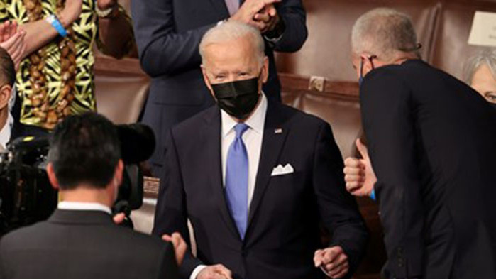 Един от най-добрите съветници на Джо Байдън - Анита Дън