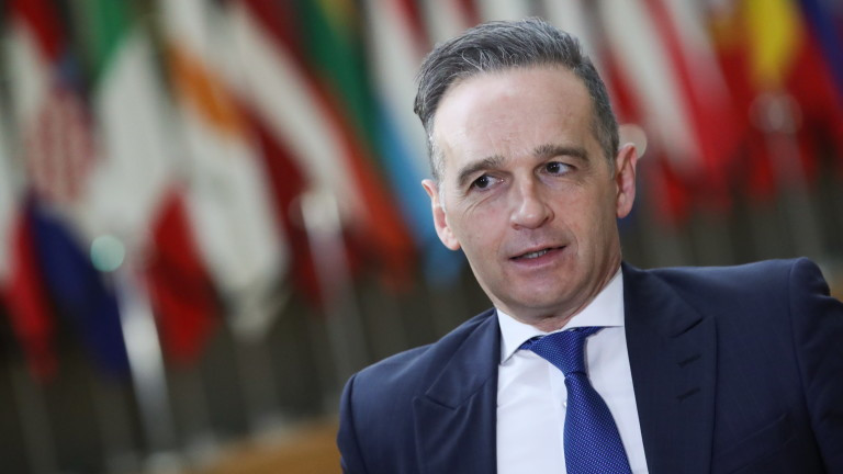 Германия готова да помогне на България и РСМ да разрешат споровете си