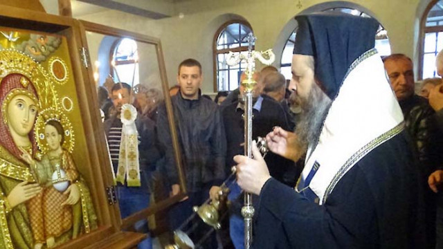 След Великден започва Светлата седмица Нарича се така защото възкресението