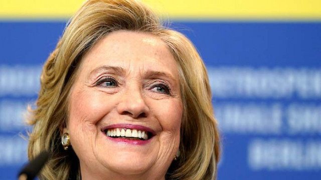 Бившият държавен секретар на САЩ Хилари Клинтън предупреди за тежки