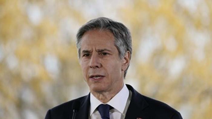 Радио Китай: В международните отношения агресивните са САЩ, а не Китай