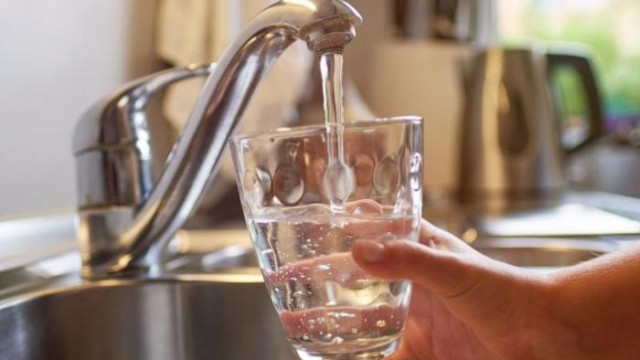 Без вода във Варна днес, 4 май