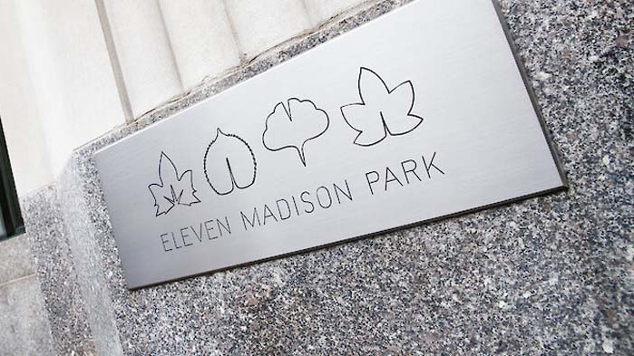 Eleven Madison Park ще отвори отново за клиенти на 10