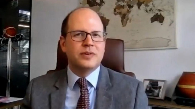 Росен Барчовски превръща спокойната си енергия в сила твърди генералният