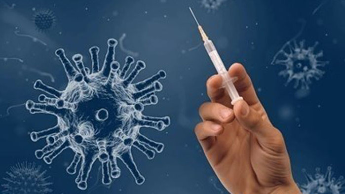 От началото на ваксинацията срещу COVID-19 в ЕС са поставени общо 150 милиона дози ваксини