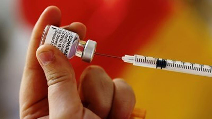 Пфайзер очаква да продаде тази година ваксини срещу COVID-19 за 26 милиарда долара