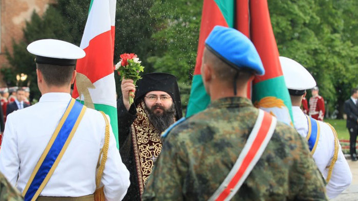 Денят на храбростта и празник на Българската армия през тази
