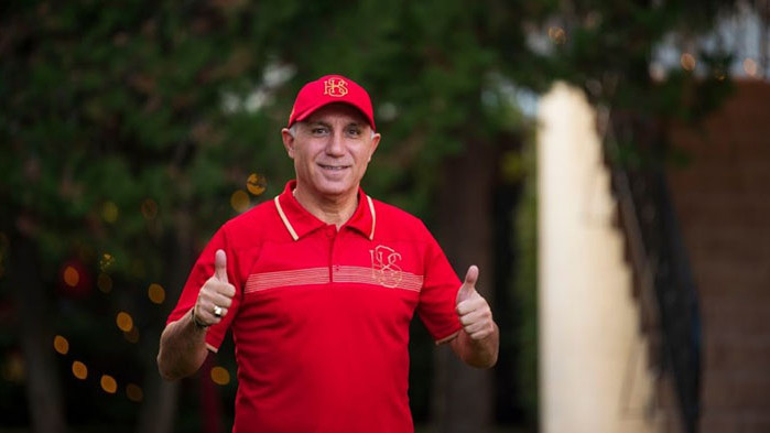 Честит рожден ден, армейци! Честит рожден ден, ЦСКА! Бъдете живи