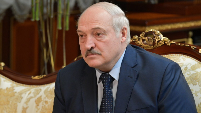 Беларуси съдят в Германия режима на Лукашенко