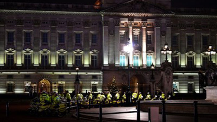 Бъкингамският дворец пуска своя марка джин с плодове от Източна Европа