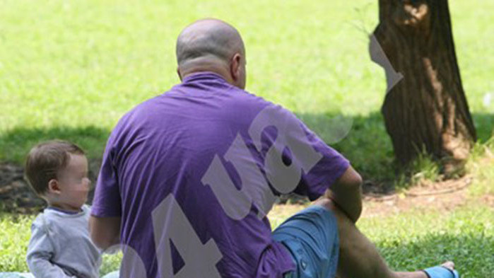 22 000 мъже взели отпуск за раждането Пет пъти по-малко татковци