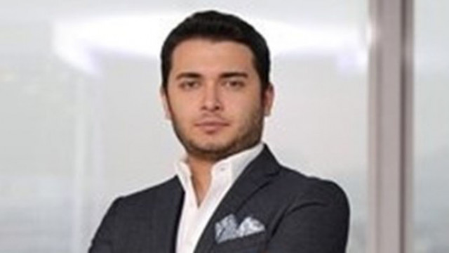 Собственикът на платформата за криптовалута Thodex Фарук Фатих Йозер може
