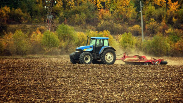 Стопанствата в България са увеличили използваната земеделска площ ИЗП с