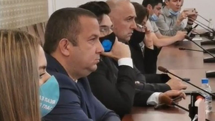 „Свидетел” на Манолова с невероятен разказ за изнудване и „плеймейтката“ Мата Хари