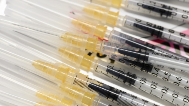 42 милиона нови дози ваксини срещу пандемията от коронавирус купува Австрия