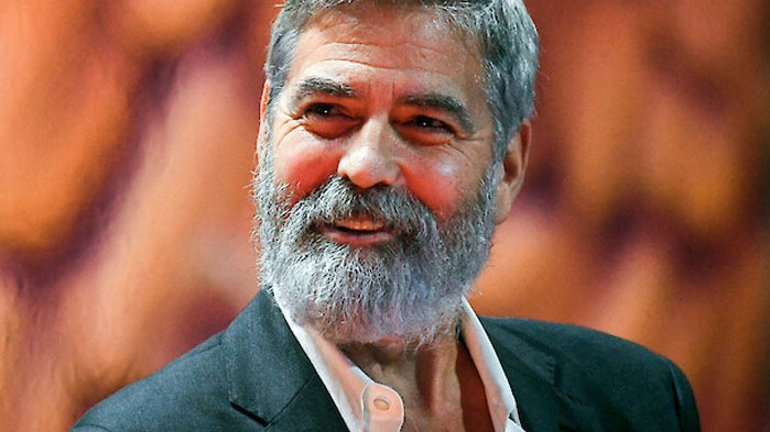 Преди 60-ия си рожден ден днес Джордж Клуни сподели какво
