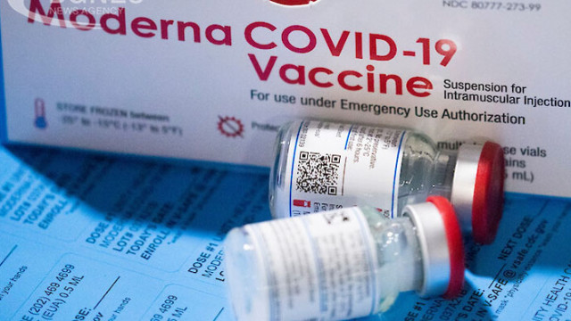 Първата доработена ваксина срещу тревожните варианти на коронавирус които се