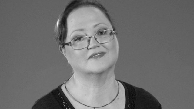 Почина певицата Ваня Костова съобщава БГНЕС Ваня Костова е родена