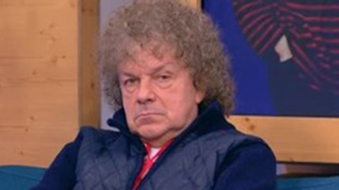 Днес си отиде Ваня. С нея си отива и част