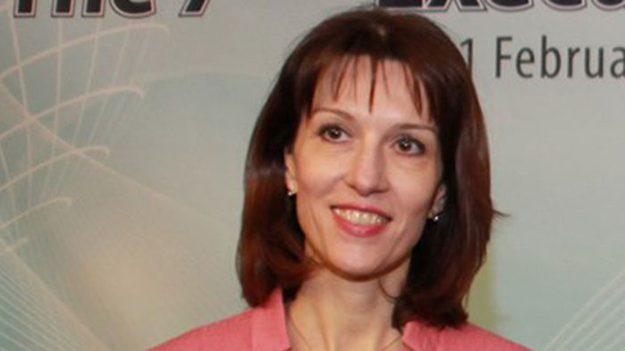 Камелия Нейкова ще е председател на Централната избирателна комисия. Това