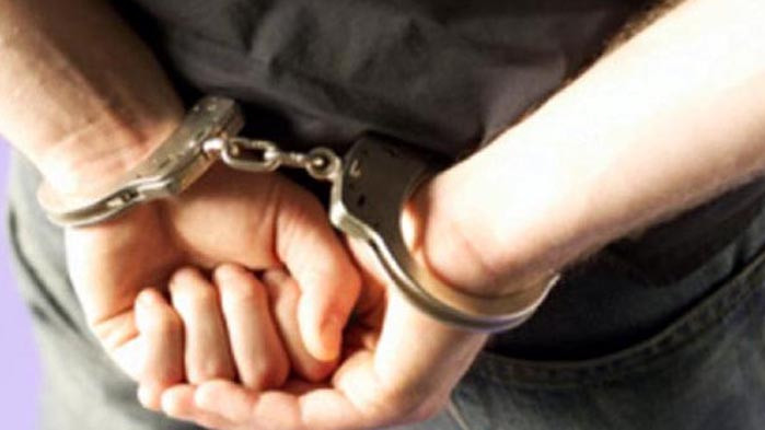 На 27 април, около 21:30 часа, в района на Аспарухово,