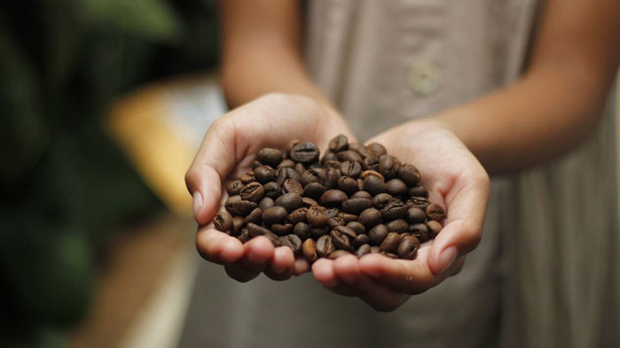 Знаехте ли че има около 100 различни вида кафета по