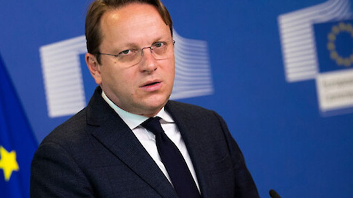 Въпреки че досега процесите за членство на Северна Македония и