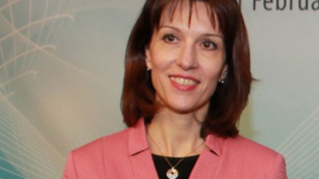 Камелия Нейкова е новият председател на Централната избирателна комисия Нейкова