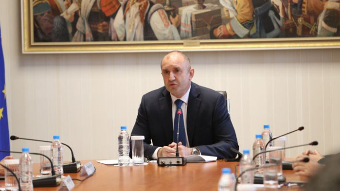 4 юли беше абсолютно невъзможна, а за след 11 юли