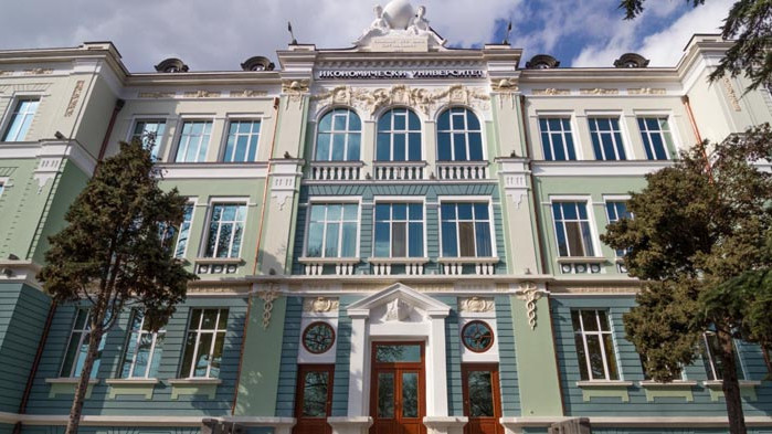 Национална научна конференция "Медиацията в различните обществени сфери" ще се проведе във Варна