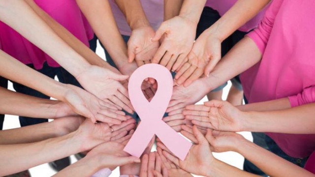 66% от жените не са чували за рак на яйчниците преди да бъдат дигностицирани