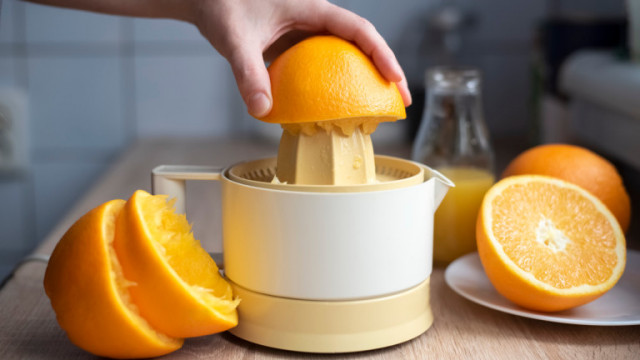 Портокалов сок и защо е толкова полезен?