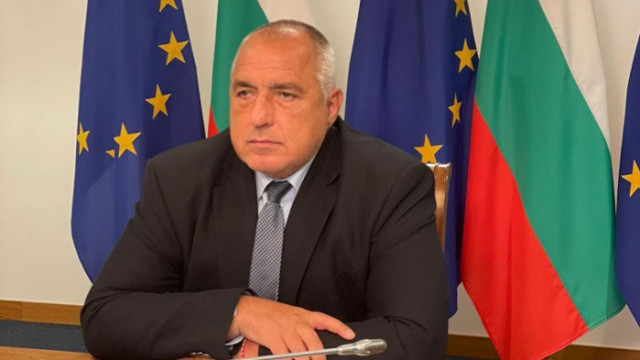 Започна онлайн участието на министър председателя Бойко Борисов в Социалната среща