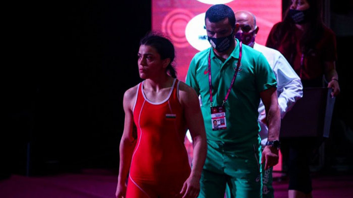 Квоти в женската ни борба преди това спечелиха Миглена Селишка