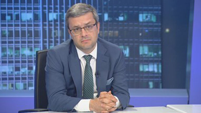 Тома Биков: В комисията по ревизия нямаше факти, а твърдения