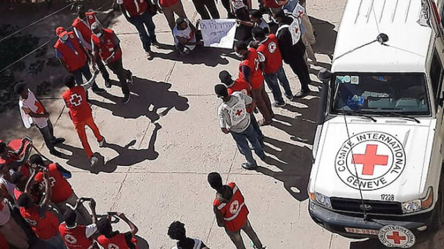 На 8 май всяка година милиони хора по света честват